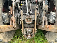 2009 fendt 936 vario 4wd landbouwtractor - afbeelding 11 van  47