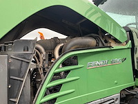 2009 fendt 936 vario 4wd landbouwtractor - afbeelding 19 van  47
