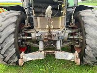 2009 fendt 936 vario 4wd landbouwtractor - afbeelding 20 van  47