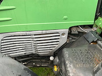 2009 fendt 936 vario 4wd landbouwtractor - afbeelding 25 van  47