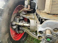 2009 fendt 936 vario 4wd landbouwtractor - afbeelding 28 van  47