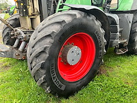 2009 fendt 936 vario 4wd landbouwtractor - afbeelding 33 van  47