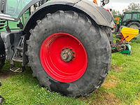 2009 fendt 936 vario 4wd landbouwtractor - afbeelding 36 van  47