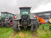 2009 fendt 936 vario 4wd landbouwtractor - afbeelding 43 van  47