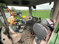 2009 fendt 936 vario 4wd landbouwtractor - afbeelding 47 van  47