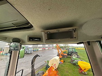 2009 fendt 936 vario 4wd landbouwtractor - afbeelding 7 van  39