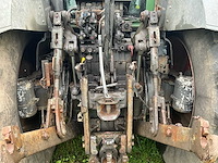2009 fendt 936 vario 4wd landbouwtractor - afbeelding 14 van  39