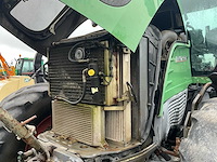 2009 fendt 936 vario 4wd landbouwtractor - afbeelding 16 van  39