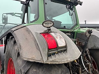 2009 fendt 936 vario 4wd landbouwtractor - afbeelding 19 van  39