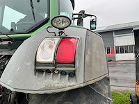 2009 fendt 936 vario 4wd landbouwtractor - afbeelding 20 van  39