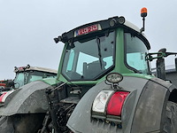 2009 fendt 936 vario 4wd landbouwtractor - afbeelding 29 van  39