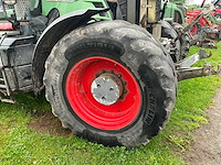 2009 fendt 936 vario 4wd landbouwtractor - afbeelding 31 van  39