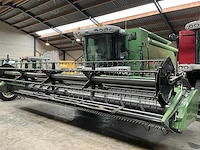 2009 fendt maaidorser
