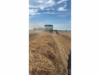 2009 fendt maaidorser - afbeelding 28 van  34