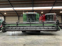 2009 fendt maaidorser - afbeelding 31 van  34