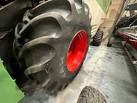 2009 fendt maaidorser - afbeelding 3 van  34