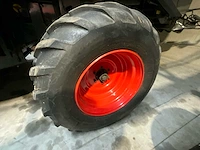 2009 fendt maaidorser - afbeelding 4 van  34