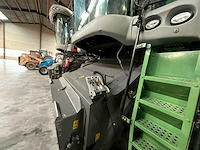 2009 fendt maaidorser - afbeelding 8 van  34
