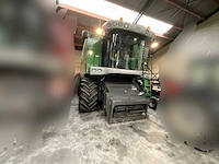 2009 fendt maaidorser - afbeelding 30 van  34