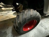 2009 fendt maaidorser - afbeelding 34 van  34