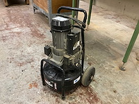 2009 ferrais verona zuigercompressor - afbeelding 1 van  4