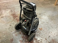 2009 ferrais verona zuigercompressor - afbeelding 3 van  4