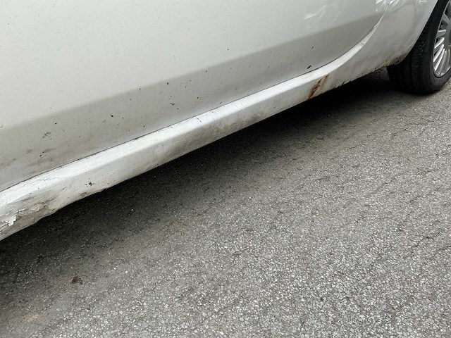 2009 fiat 500 personenauto - afbeelding 17 van  19