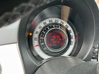 2009 fiat 500 personenauto - afbeelding 7 van  19