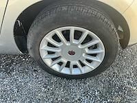 2009 fiat bravo 1.6 td personenauto - afbeelding 34 van  42