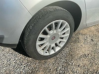 2009 fiat bravo 1.6 td personenauto - afbeelding 35 van  42