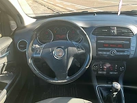 2009 fiat bravo 1.6 td personenauto - afbeelding 37 van  42