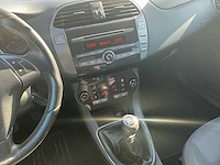 2009 fiat bravo 1.6 td personenauto - afbeelding 38 van  42