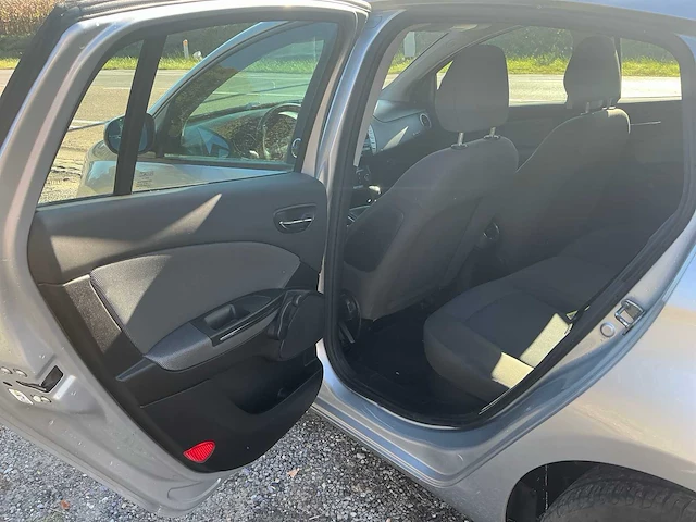 2009 fiat bravo 1.6 td personenauto - afbeelding 39 van  42