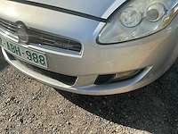 2009 fiat bravo 1.6 td personenauto - afbeelding 18 van  42