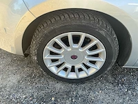 2009 fiat bravo 1.6 td personenauto - afbeelding 31 van  42
