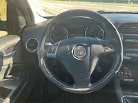 2009 fiat bravo 1.6 td personenauto - afbeelding 23 van  28