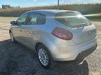 2009 fiat bravo 1.6 td personenauto - afbeelding 24 van  28