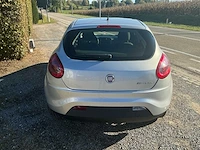 2009 fiat bravo 1.6 td personenauto - afbeelding 28 van  28