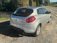 2009 fiat bravo 1.6 td personenauto - afbeelding 25 van  28