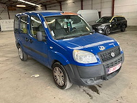2009 fiat doblo - afbeelding 22 van  28