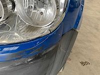 2009 fiat doblo - afbeelding 2 van  28