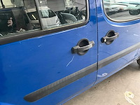 2009 fiat doblo - afbeelding 5 van  28
