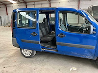 2009 fiat doblo - afbeelding 21 van  28