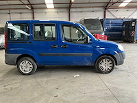2009 fiat doblo - afbeelding 23 van  28