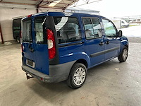 2009 fiat doblo - afbeelding 24 van  28