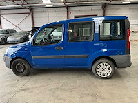 2009 fiat doblo - afbeelding 27 van  28