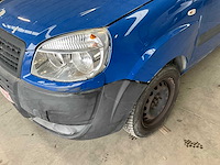 2009 fiat doblo - afbeelding 28 van  28