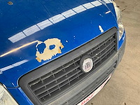 2009 fiat doblo - afbeelding 11 van  28