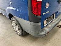 2009 fiat doblo - afbeelding 15 van  28