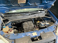 2009 fiat doblo - afbeelding 17 van  28